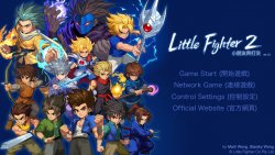 Little Fighter 2 Remastered (Лицензия/2025) на ПК