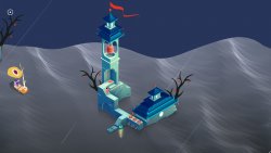 Monument Valley 3 (Лицензия/2025) на ПК