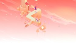 Monument Valley 3 (Лицензия/2025) на ПК