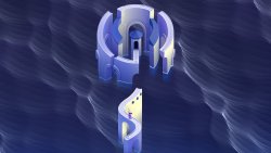 Monument Valley 3 (Лицензия/2025) на ПК