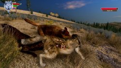 WolfQuest: Anniversary Edition (Лицензия/2025) на ПК