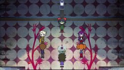 NeverHome - Tower of Vanity (Лицензия/2025) на ПК