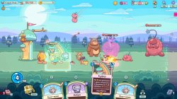 Forest Heroes (Лицензия/2025) на ПК