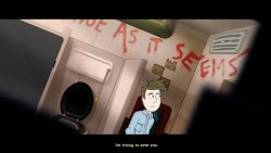 The Biggleboss Incident (Лицензия/2025) на ПК