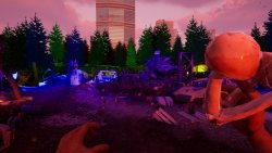 Bum: Revenge по сети (2025) на ПК