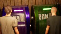 Bum: Revenge по сети (2025) на ПК