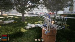 Bum: Revenge по сети (2025) на ПК