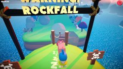 Steal The Pig (Лицензия/2025) на ПК