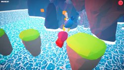 Steal The Pig (Лицензия/2025) на ПК