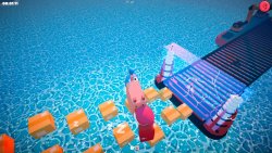 Steal The Pig (Лицензия/2025) на ПК