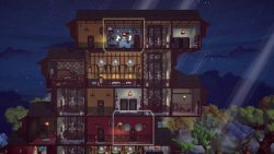 Hotel Galactic (2025) на ПК