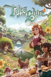 Tales of the Shire: A The Lord of the Rings Game (2025) - RePack от FitGirl на ПК