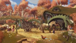Tales of the Shire: A The Lord of the Rings Game (2025) - RePack от FitGirl на ПК