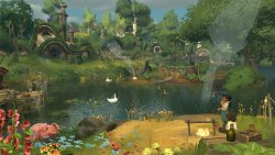 Tales of the Shire: A The Lord of the Rings Game (2025) - RePack от FitGirl на ПК