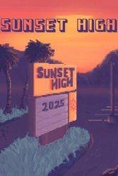 Sunset High (Лицензия/2025) на ПК