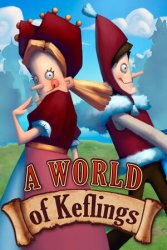 A World of Keflings (Лицензия/2025) на ПК