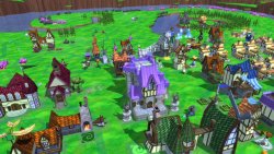 A World of Keflings (Лицензия/2025) на ПК