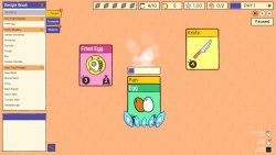 Sizzle & Stack (2025) на ПК | Лицензия