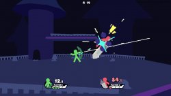 A Few Quick Matches (2025) на ПК | Лицензия