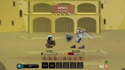 Swords & Souls Legacy Collection (2025) на ПК | Лицензия