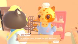 Catto's Post Office (2025) на ПК | Лицензия