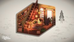 MakeRoom (2025) на ПК | Лицензия