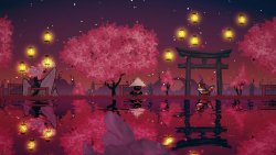 Miwa: The Sacred Fox (2025) на ПК | Лицензия [GOG]