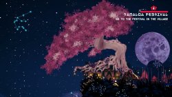 Miwa: The Sacred Fox (2025) на ПК | Лицензия [GOG]