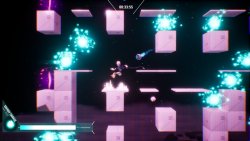 Unsung Escape (2025) на ПК | Лицензия