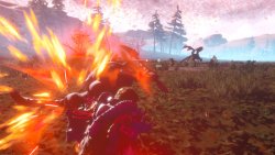 Fallen Hunter (2025) на ПК | Лицензия