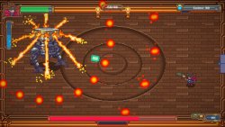 The Legend of Cyber Cowboy (2025) на ПК | Лицензия