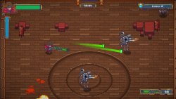 The Legend of Cyber Cowboy (2025) на ПК | Лицензия