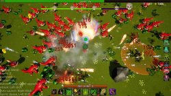 Abyss Eschaton Survivors (2025) на ПК | RePack от FitGirl