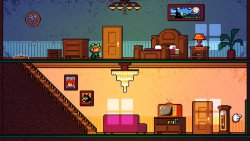 Devil's Drizzle (2025) на ПК | Лицензия