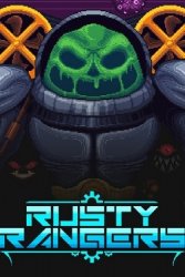 Rusty Rangers (2025) на ПК | RePack от FitGirl