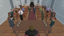 Church Simulator (2025) на ПК | RePack от FitGirl