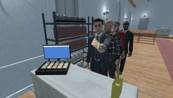 Church Simulator (2025) на ПК | RePack от FitGirl