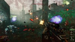 BLOODKILL: Goreblast Overkill (2025) на ПК | RePack от FitGirl