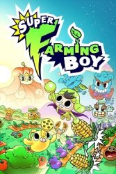 Super Farming Boy (2025) на ПК | Лицензия