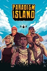 Paradigm Island (2025) на ПК | Лицензия