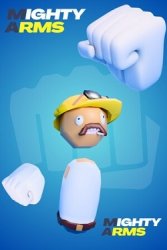 Mighty Arms (2025) на ПК | Лицензия