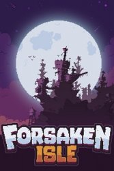 Forsaken Isle (2025) на ПК | Лицензия