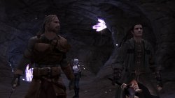 Forgotten Realms: Demon Stone (2025) на ПК | Repack от Zlofenix