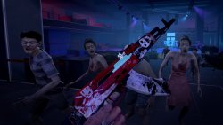 World War Z VR (2025) на ПК | Лицензия