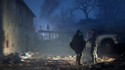Hell is Us (2025) на ПК | RePack by Hatab