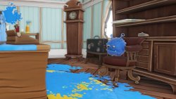 Monster Mop Up (2025) на ПК | RePack от Pioneer