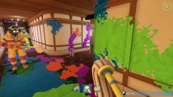 Monster Mop Up (2025) на ПК | RePack от Pioneer