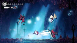 Hollow Knight Silksong (2025) на ПК | RePack от SeleZen