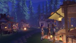 Magic Inn (2025) на ПК | Лицензия