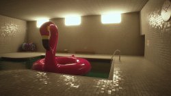 Liminal Exit (2025) на ПК | RePack от FitGirl